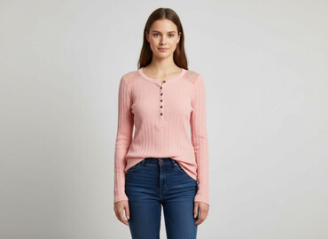 bluzki oversize allegro: Жіноча блуза, розмір S