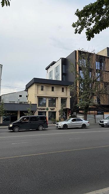 политех сдаю: Аренда офисов, 50 м², 1 линия, С отдельной кухней, С отдельным сан узлом — 1