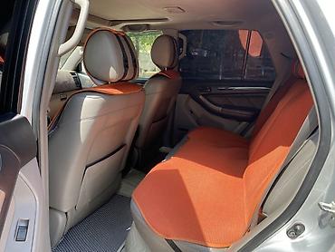 электро машине: Toyota 4Runner: 2008 г., 4 л, Автомат, Газ, Внедорожник — 9