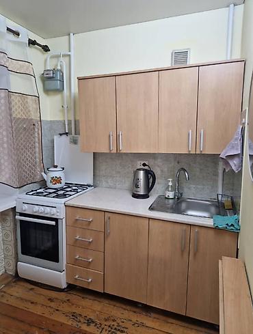 Долгосрочная аренда квартир: 2 комнаты, Собственник, С мебелью полностью at lalafo.kg — 13 Долгосрочная аренда квартир: 2 комнаты, Собственник, С мебелью полностью — 13