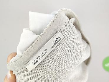 getry zara: Zara, Bluzka damska, rozmiar L — 4