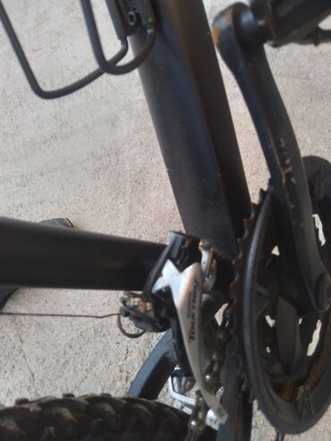 Горные велосипеды: Горный велосипед 29" - Рама: алюминиевая, размер примерно M/L — 7