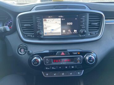 Kia: Kia Sorento: 2019 г., 2.2 л, Типтроник, Дизель, Кроссовер — 8