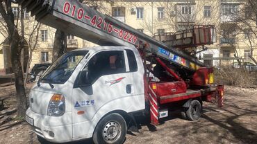 бетононасос помпа: Автолифт,услуги подём грузов,стройматериалов гипсокартон, мешки