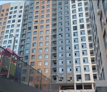 купить квартиру в рассрочку от хозяина: 1 комната, 32 м², Элитка, 3 этаж, ПСО (под самоотделку)
