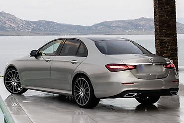 мерседес бенс ешка: Mercedes-Benz E-Class: 2020 г., 2 л, Автомат, Бензин, Седан — 8