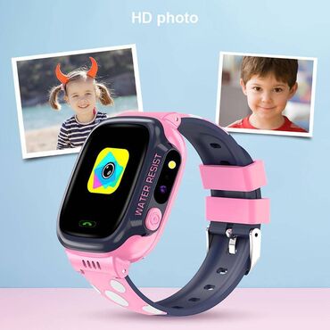 детские умные часы: Детские смарт-часы Smart Watch Y92 2G Умные часы не выглядят слишком