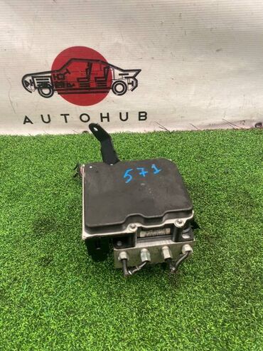 блок питания для компьютера: Блок abs Honda CR-V RE K24A 2009 (б/у) ЭЛЕКТРОНИКА - #блок управления