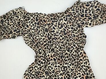 sukienka na roczek dla chrzestnej: H&M, Women`s dress, size XL (EU 42)