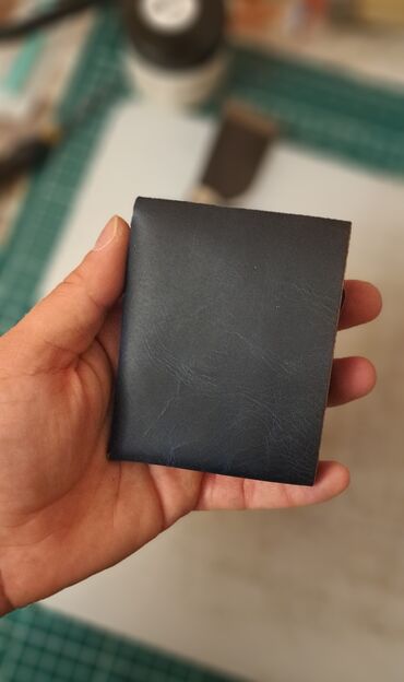 Portmone, pulqabıları: Pulqabı, Təbii dəri, Yeni — 15