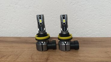 Auto delovi: AUXITO LED H8 H9 H11 sijalice EXTRA KVALITET Tekst oglasa Tekst oglasa — 9