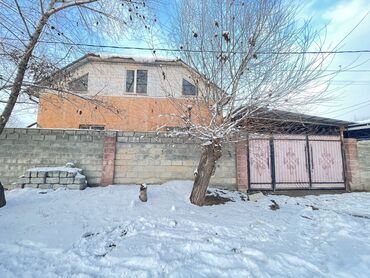 срочно продаю дом ак бата: Дом, 150 м², 4 комнаты, Собственник, Евроремонт