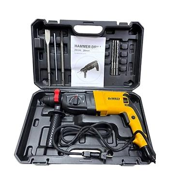 Perforatorlar: №: 11121 Məhsulun adı: Perforator TE/2-26, 850W Brend: No Brand — 3