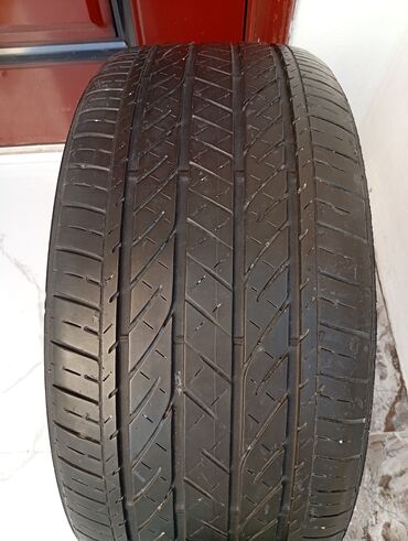 Disklər: Şin Bridgestone 235 / 40 / R 19