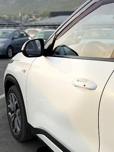 Kia: Kia Seltos: 2020 г., 1.6 л, Автомат, Бензин, Кроссовер — 7