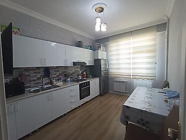 a frame evlərin satışı: 2 otaqlı, Yeni tikili, 88 kv. m — 4