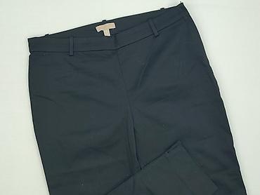 deichmann buty robocze: H&M, Spodnie materiałowe damskie, rozmiar 3XL — 1