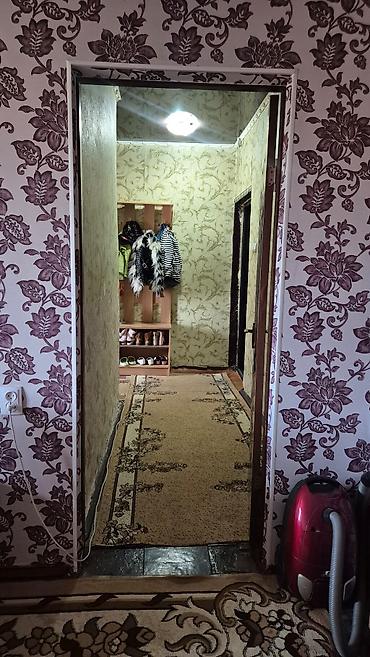 Продажа квартир: 1 комната, 34 м², 1 этаж, Косметический ремонт — 5