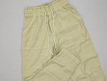 ambitionfly: H&M, Spodnie cargo damskie, rozmiar S — 1