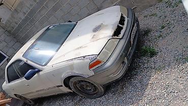 1kd ftv: Toyota Mark II: 2000 г. — 1