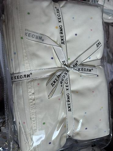 Комплекты постельного белья: Постельные комплекты из хлопка - Состав: 100% хлопок, приятный к — 14