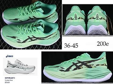 Patike: ASICS MODELI, LIMITED EDITION. TOP 2025-26 | Novo! ! ! Hot! ! — 2