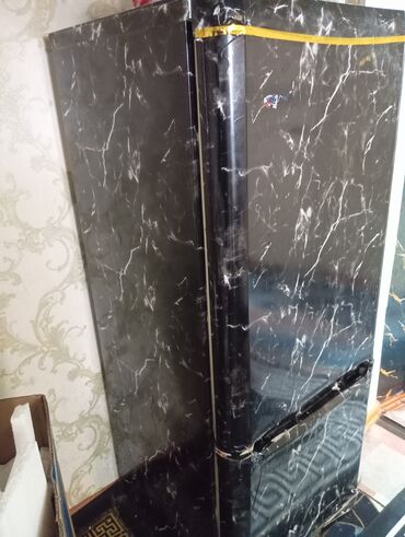 пассивное сетевое оборудование спартак: Муздаткыч Indesit, Колдонулган, Эки камералуу