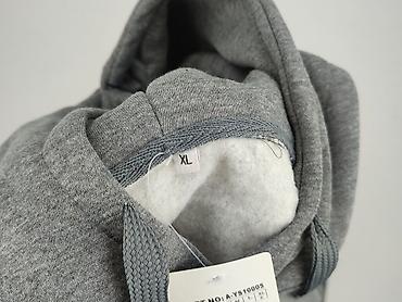 diverse polar: Bluza z kapturem damska, rozmiar XL — 4