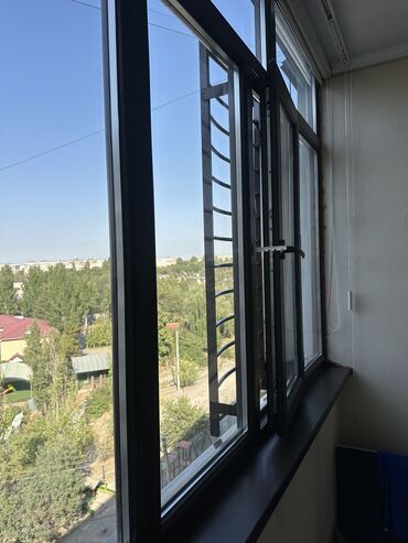 Решетки для окон: Решетки для окон, Сварные, На заказ, Бесплатная установка — 9