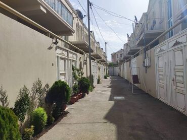 Həyət evləri və villaların satışı: 4 otaqlı, 100 kv. m, Yeni təmirli — 29