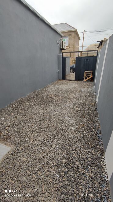 Həyət evləri və villaların satışı: Binə 4 otaqlı, 100 kv. m, Kredit yoxdur, Yeni təmirli — 2