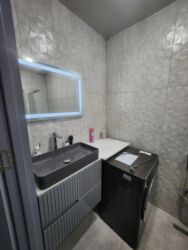 Uzunmüddətli kirayə mənzillər: Tecili Masazir Da 2 otaqli Bina evi kiraye verilir ici eṣyalidir Wifi — 1