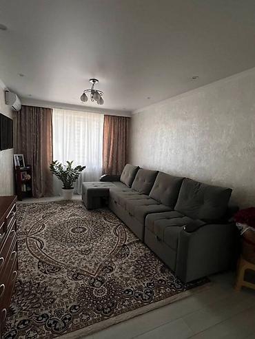 single room flat: 1 комната, 38 м², Политех Индивидуалка, 5 этаж, Косметический ремонт — 2
