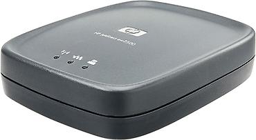 Принтеры: Hp JetDirect EW2500, HP printerleri ucun access point — 1