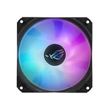 asus azerbaijan: ASUS ROG Strix LC III 360 ARGB LCD (90RC00W1-M0UAY0) – yüksək — 3