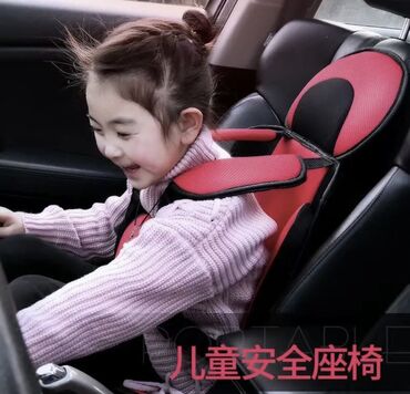 Автокресла: Автокресло, Новый — 6