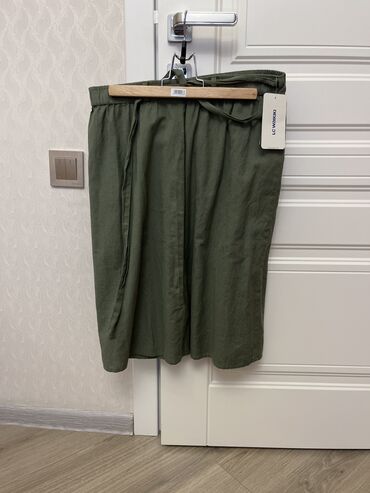 юбка брюки: XL (EU 42)