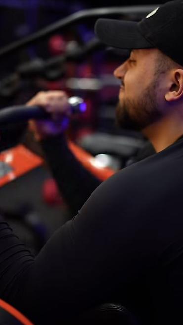Услуги: Персональный тренер Simple Fit | Индивидуальные и групповые тренировки — 4