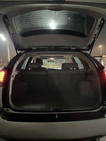 Lexus: Lexus RX: 2006 г., 3.3 л, Автомат, Гибрид, Кроссовер — 8