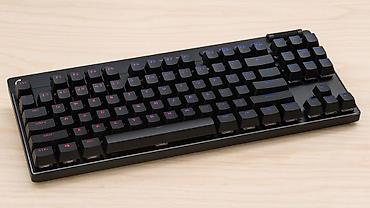 logitech dfgt: Logitech G Pro X TKL Lightspeed professional gaming keyboard - — 5
