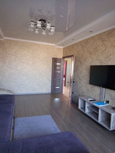 Продажа квартир: 3 комнаты, 78 м², 106 серия, 9 этаж, Косметический ремонт — 8