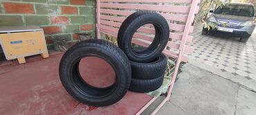 шины 21: Шины 215 / 60 / R 17, Зима, Комплект, Легковые, Bridgestone
