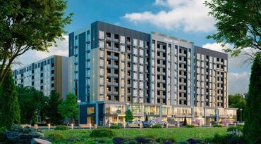 снять квартиру в токмаке запорожская область: 1 комната, 28 м², Элитка, 4 этаж, Евроремонт