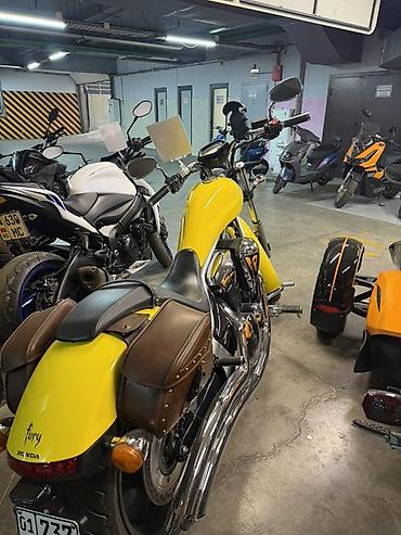 honda git: Honda Fury VT1300CXA — яркий чоппер с выразительным дизайном и мощным — 2