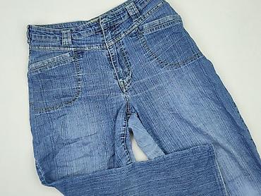 baggiest jeans: Jeansy damskie, rozmiar S — 1