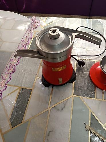 Сепараторы: Электрический сепаратор молока - Назначение: разделение цельного — 4