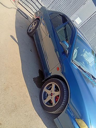 кочкор авто: Mitsubishi Galant: 1998 г., Бензин — 4