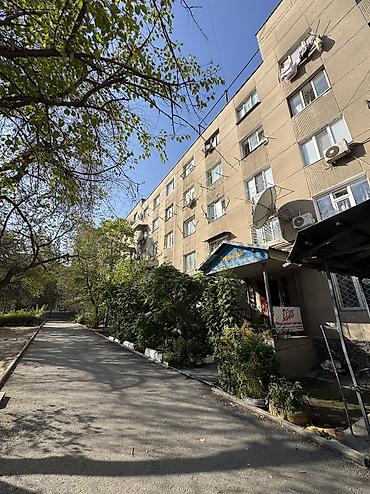 1 комната, 13 м², БГУ Гостиничный тип, 4 этаж, Требуется ремонт