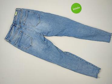 jeans mango straight: Zara, Jeansy damskie, rozmiar S — 3