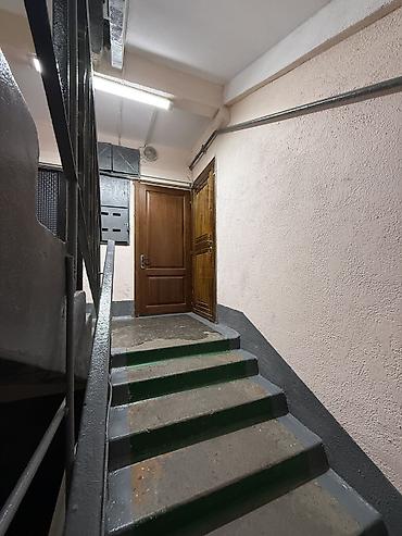 Продажа квартир: 3 комнаты, 58000 м², 104 серия, 1 этаж — 6